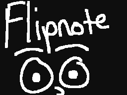 Flipnote by FⓁIPNOTE😃❗