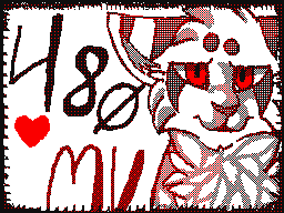 Flipnote by アsyçhöÇäイ±