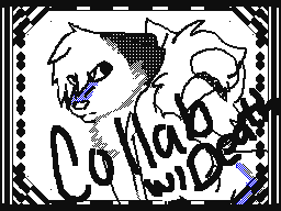 Flipnote by アsyçhöÇäイ☆