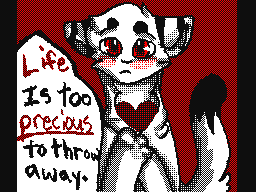 Flipnote by アsyçhöÇäイ±