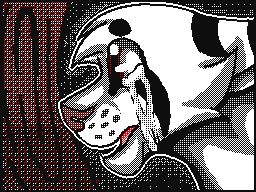 Flipnote by アsyçhöÇäイ±