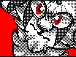 Flipnote by アsyçhöÇäイ±