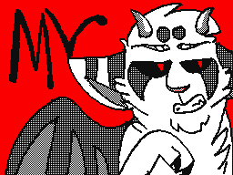 Flipnote by アsyçhöÇäイ±