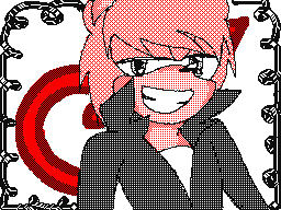 Flipnote by Lona