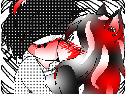 Flipnote by Lona