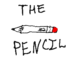 The Pencil