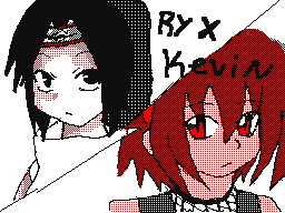 Flipnote by ⓇⓎⓍ kevinあ