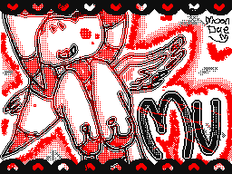 Flipnote by ⒷしTTD@EMON