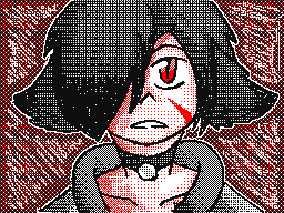 Flipnote by ☆charchar☆