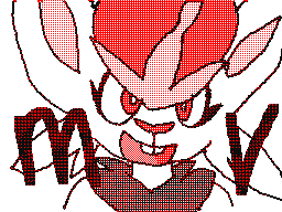 Flipnote by •darkiie☆•