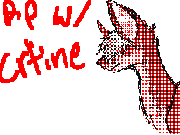 Flipnote by pichu♥