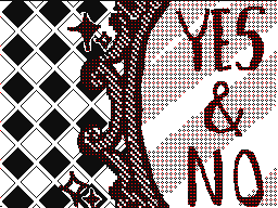 yes & no - XYLO