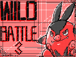 Flipnote του χρηστη ♣Trenton♣