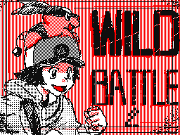 Flipnote του χρηστη ♣Trenton♣