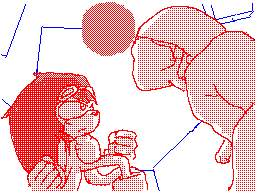 Flipnote του χρηστη ♣Trenton♣