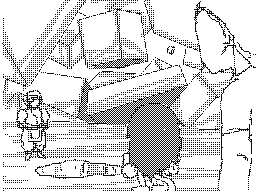 Flipnote του χρηστη ♣Trenton♣