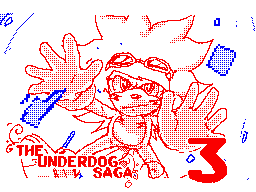 Flipnote του χρηστη ♣Trenton♣