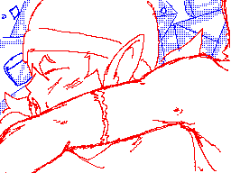 Flipnote του χρηστη ♣Trenton♣