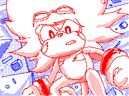 Flipnote του χρηστη ♣Trenton♣