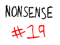 Nonsense #19