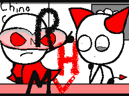 Flipnote by ChinoSpike