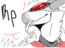 Flipnote by Jazzin'