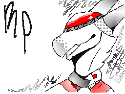 Flipnote by Jazzin'