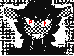 Flipnote by Jazzin'