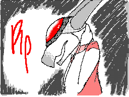 Flipnote by Jazzin'