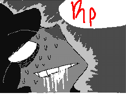 Flipnote by Jazzin'