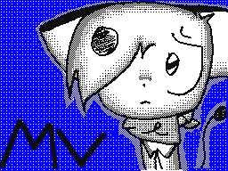 Flipnote by ア!に@©lôひd☁