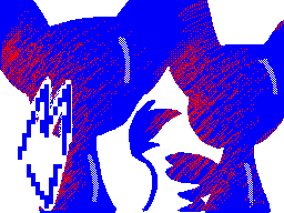 Flipnote by ア!に@©lôひd☁