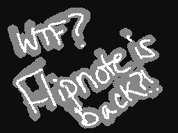 Flipnote by ☀Marrisa☀