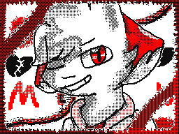 Flipnote by ホいレイ