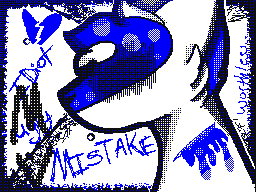 Flipnote by Sñ※wB※lt☁～