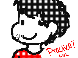 Flipnote by chaoticjai