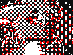 Flipnote by chaoticjai