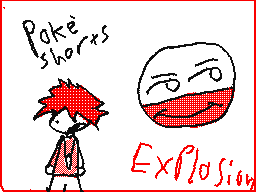 Pokéshorts: Explosion