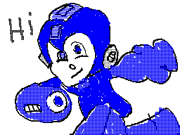 Flipnote by Mega Man