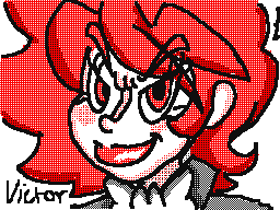 Flipnote by Victor