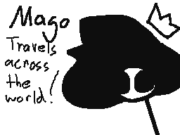 Flipnote του χρηστη MagoMation