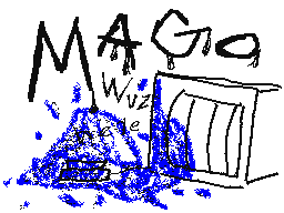 Flipnote του χρηστη MagoMation