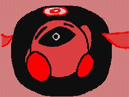 Flipnote του χρηστη MagoMation