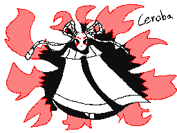 Ceroba illustration