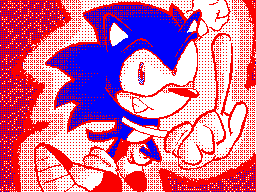 sonic