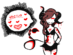 Flipnote by ☀Cassidy☀