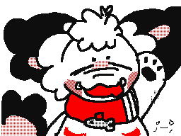 Flipnote by ※♣Sambi♣※～