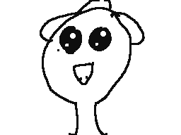 Flipnote του χρηστη :,3Beanie.