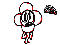 Cringy Flowey thing