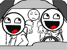 Flipnote de ;-;